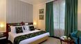 Double Club rooms