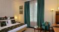 Single Club rooms
