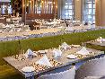 Restaurant
 di Novotel Trabzon