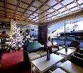 Lobby
 di Mercure Les Deux-Alpes 1800