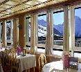 Restaurant
 di Mercure Les Deux-Alpes 1800