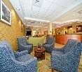 Lobby
 di Comfort Suites Amish Country