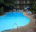 Pool
 di Clarion Hotel Park Ridge