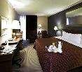 Room
 di Clarion Hotel Park Ridge