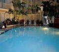 Pool
 di Quality Inn Oceanfront