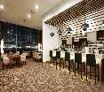 Bar
 di Orakai Songdo Park Hotel