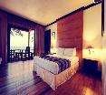Room
 di Sutra Beach Resort & Spa, Terengganu