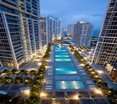 Pool
 di Viceroy Hotel & Spa Miami