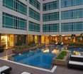 General view
 di Country Inns & Suites By Carlson Sahibabad