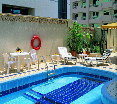 Pool
 di Regal Plaza Hotel