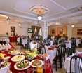 Restaurant
 di Landmark Hotel Baniyas