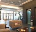 Lobby
 di Aparthotel Valles