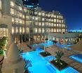 Pool
 di Grand Hyatt Doha