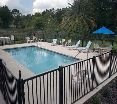 Pool
 di Sleep Inn & Suites Gainesville 