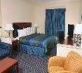 Room
 di Sleep Inn & Suites Gainesville 