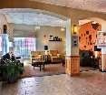 Lobby
 di Sleep Inn & Suites Ocala 