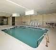 Pool
 di Comfort Inn & Suites Monggomery 