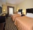 Room
 di Comfort Inn & Suites Monggomery 
