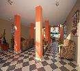 Lobby
 di Quality Inn El Tuque