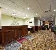 Lobby
 di Quality Inn & Suites Starlite Village Conference