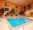 Pool
 di Quality Inn & Suites Starlite Village Conference