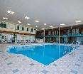 Pool
 di Quality Inn & Suites Highlander Conference Center