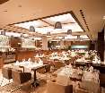 Restaurant
 di Dedeman Gaziantep Hotel & Convention Centre