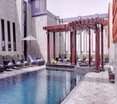 Pool
 di Suha City Hotel