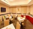 Restaurant
 di Xclusive Hotel Apartment
