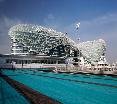 General view
 di Yas Viceroy Abu Dhabi