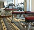 Sports and Entertainment
 di Aloft Abu Dhabi
