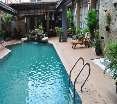Pool
 di Hotel Maluri Kuala Lumpur