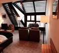 Room
 di The Granary la Suite Hotel Wroclaw