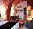 Room
 di The Granary la Suite Hotel Wroclaw
