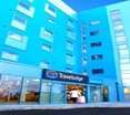 Travelodge Heathrow T5 London