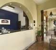 Lobby
 di Howard Johnson Downtown Mayaguez