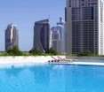 Pool
 di Radisson Blu Residence Dubai Marina