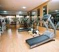 Sports and Entertainment
 di Winchester Grand Hotel Apartments