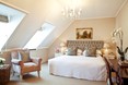Double Single Use Luxury rooms