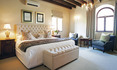 Suite One Bedroom Two Bathrooms rooms