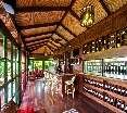 Bar
 di Nayara Hotel Spa & Gardens 