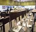 Restaurant
 di Clarks Inn Pacific Mall Sahibabad