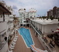 Pool
 di Merve Sun Hotel