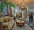 Lobby
 di Arbat House