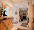 Lobby
 di Residence Hotel Nejma