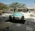 Pool
 di Hilton Garden Inn DFW Airport South 
