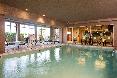Pool
 di Hilton Garden Inn Lexington 