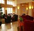 Lobby
 di Hampton Inn & Suites Ft. Worth Alliance Airport