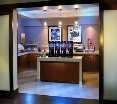 Restaurant
 di Hampton Inn & Suites Ft. Worth Alliance Airport