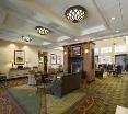 Lobby
 di Homewood Suites by Hilton Fredericksburg 